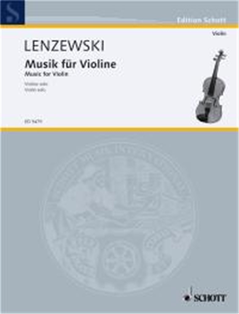 Musik Fur Violine